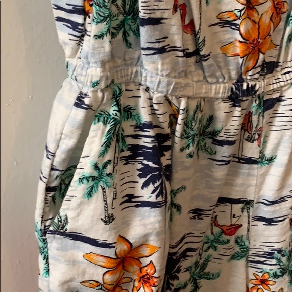 Old Navy Summer Romper - Picture 4 of 4